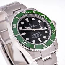 Thumbnail von Rolex Submariner Date 41 Starbucks – 126610LV – NEW & Unworn – 02/2026 Full Set Lc100