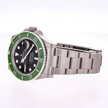 Thumbnail von Rolex Submariner Date 41 Starbucks – 126610LV – NEW & Unworn – 02/2026 Full Set Lc100