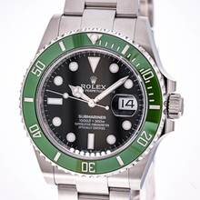 Thumbnail von Rolex Submariner Date 41 Starbucks – 126610LV – NEW & Unworn – 02/2026 Full Set Lc100