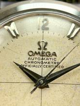 Thumbnail von Omega Constellation Beautiful Constellation Vintage Automatic Automatik 2852 2852