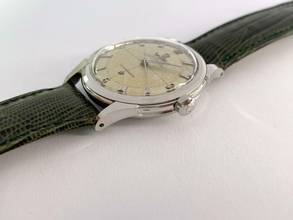 Thumbnail von Omega Constellation Beautiful Constellation Vintage Automatic Automatik 2852 2852