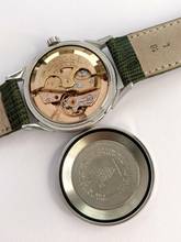 Thumbnail von Omega Constellation Beautiful Constellation Vintage Automatic Automatik 2852 2852