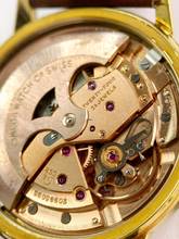 Thumbnail von Omega Seamaster Vintage Automatic Automatik ref 166.002 Date 166002