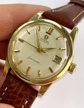 Thumbnail von Omega Seamaster Serviced Seamaster Vintage Automatic Automatik ref 2849 Date 2849