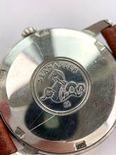 Thumbnail von Omega Seamaster Serviced Seamaster Vintage Automatic Automatik ref 165.002 Cream Dial 165002