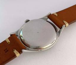 Thumbnail von Omega Classic Vintage Serviced Custom Green Dial 35mm 2608 2608