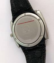 Thumbnail von Omega Genève Serviced Geneve Vintage Automatic Automatik Dynamic Black Dial