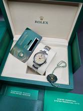 Thumbnail von Rolex Oyster Perpetual 31 31mm 277200 Beige Dial Unworn/New Condition - Full Set 1/2026