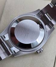 Thumbnail von Rolex Oyster Perpetual 31 31mm 277200 Beige Dial Unworn/New Condition - Full Set 1/2026