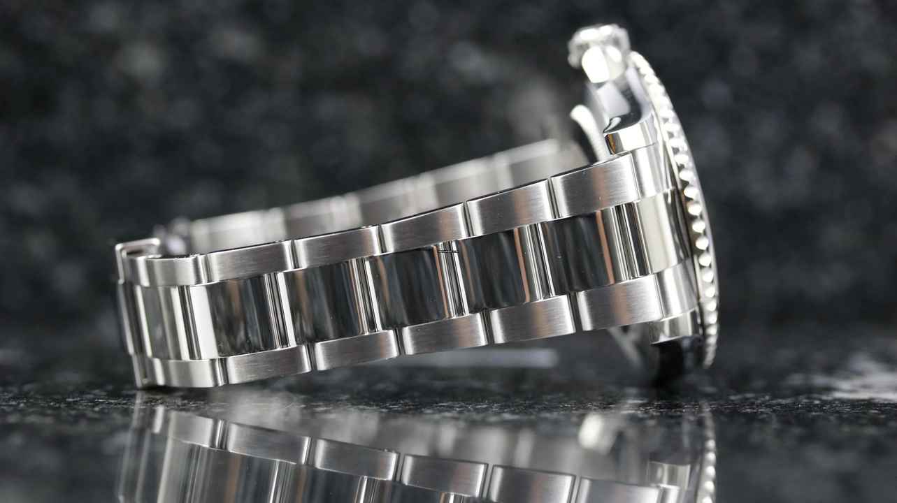  Rolex Yacht-Master 40 Rhodium - like New - Fullset - 10/2022 