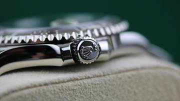 Thumbnail von Rolex Yacht-Master 40 Rhodium - like New - Fullset - 10/2022