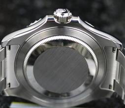 Thumbnail von Rolex Yacht-Master 40 Rhodium - like New - Fullset - 10/2022