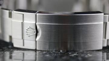 Thumbnail von Rolex Submariner Date 41mm - Black - like New - Fullset - 10/2024