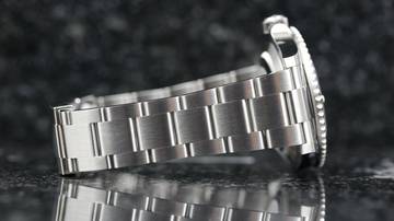 Thumbnail von Rolex Submariner Date 41mm - Black - like New - Fullset - 10/2024