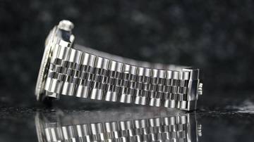 Thumbnail von Rolex Datejust 36 Jubilee RBR - Silver - like New - Fullset - 10/2021