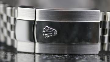 Thumbnail von Rolex Datejust 36 Jubilee RBR - Silver - like New - Fullset - 10/2021