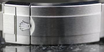 Thumbnail von Rolex Sea-Dweller Deepsea Blue James Cameron - New LC100 - Fullset - 01/2026