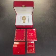 Thumbnail von Cartier Panthère Panthere Medium Gelbgold - FULLSET 1991 - Ref. 106000M