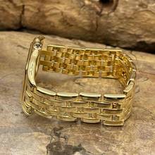 Thumbnail von Cartier Panthère Panthere Medium Gelbgold - FULLSET 1991 - Ref. 106000M