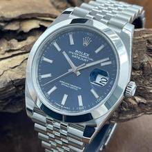 Thumbnail von Rolex Datejust 41 Datejust 41 - FULLSET 2020 EU - Ref. 126300