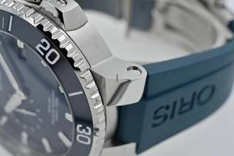 Thumbnail von Oris Aquis Small Second 01 743 7733 4155 45.5mm