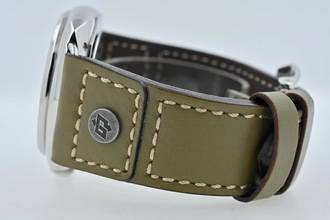 Thumbnail von Panerai Radiomir PAM01385 PAM 1385 Brown Dial