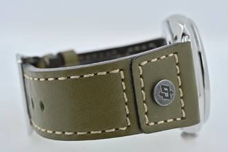 Thumbnail von Panerai Radiomir PAM01385 PAM 1385 Brown Dial