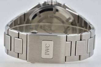 Thumbnail von IWC Ingenieur Chronograph Racer Große Big Ingenieur Racer Chronograph IW378510