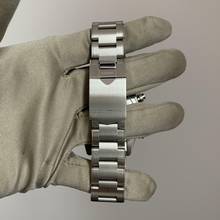 Thumbnail von Tudor Black Bay Chrono Chronograph 79360N black dial Full Set like NEW