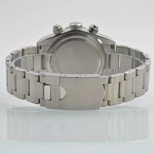 Thumbnail von Tudor Black Bay Chrono Chronograph 79360N black dial Full Set like NEW