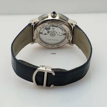Thumbnail von Cartier Rotonde de Cartier Chronograph W1556239 3769 B+P ungetragen mit Garantie Full Set +Cartier Garantie