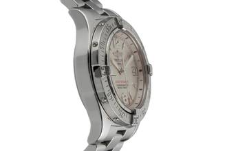 Thumbnail von Breitling Colt Oceane 33 Chronometer Edelstahl Damenuhr Ref. A77380