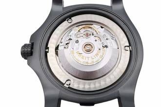 Thumbnail von Breitling Avenger Blackbird 44 Titan Automatik Herrenuhr Ref. V17311 B&P 2019