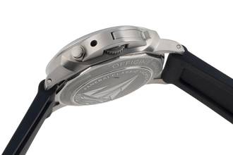 Thumbnail von Panerai Luminor 1950 Regatta 3 Days Chrono Flyback 47 Regatta PCYC 3 Days Chrono Flyback Automatik Titan PAM00652