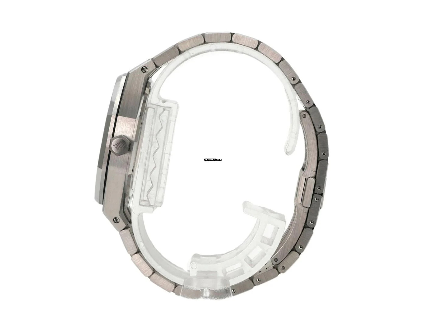 Thumbnail von Audemars Piguet Royal Oak Automatik 77451ST.ZZ.1361ST.04