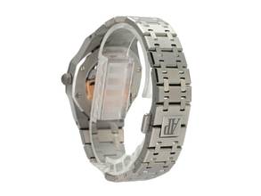 Thumbnail von Audemars Piguet Royal Oak Automatik 77451ST.ZZ.1361ST.04