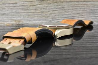 Thumbnail von Tudor Black Bay Bronze Heritage Black Bay 79250BM Bronze MINT / NICE / NATO Automatic Full Set 2017