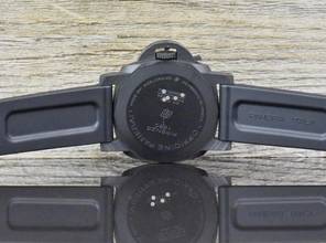 Thumbnail von Panerai Luminor Marina 1950 3 Days Automatic Carbotech Panerai Service 11/2024