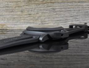 Thumbnail von Panerai Luminor Marina 1950 3 Days Automatic Carbotech Panerai Service 11/2024