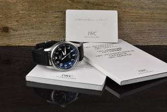 Thumbnail von IWC Fliegeruhr Mark XVIII IW327001 Automatic - Card 2018