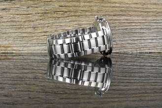 Thumbnail von Omega Speedmaster Broad Arrow 3551.50.00 Black Dial Automatik - Full Set 2002