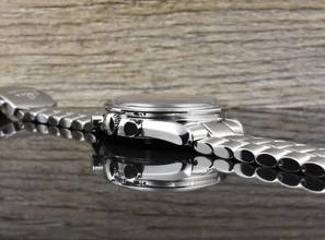 Thumbnail von Omega Speedmaster Broad Arrow 3551.50.00 Black Dial Automatik - Full Set 2002