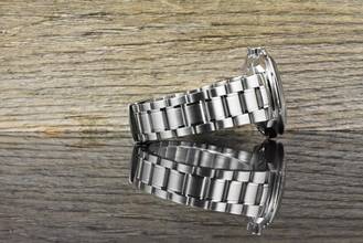 Thumbnail von Omega Speedmaster Broad Arrow 3594.50 Gray Dial - Vintage Box & Papiere