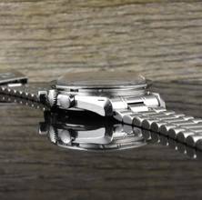 Thumbnail von Omega Speedmaster Professional Moonwatch Vintage Tritium - unpoliert