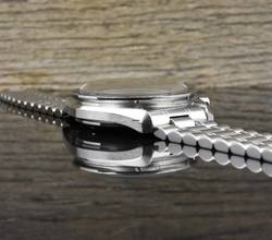 Thumbnail von Omega Speedmaster Professional Moonwatch Vintage Tritium - unpoliert