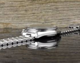 Thumbnail von Omega Speedmaster Professional Moonwatch Vintage Tritium - unpoliert