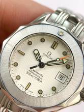 Thumbnail von Omega Seamaster 300 Vintage Seamaster 300 Professional Lady Damen ref 2583 Quarz Quartz 2583