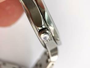 Thumbnail von Omega Seamaster 300 Vintage Seamaster 300 Professional Lady Damen ref 2583 Quarz Quartz 2583