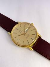 Thumbnail von Omega Seamaster Day Date Vintage Automatic Automatik ref 1660209 1660209