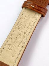 Thumbnail von Omega Seamaster Serviced Seamaster Honeycomb Dial 36mm Vintage ref 2938 2938